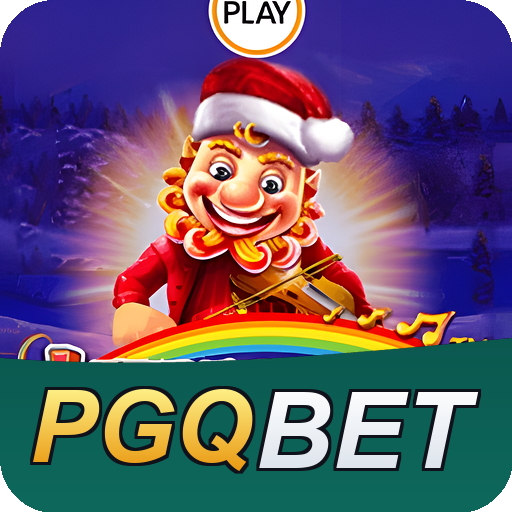 Logo Oficial PGQBET Download